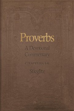 Proverbs - Stieglitz, Gil