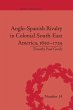 Anglo-Spanish Rivalry in Colonial... - Bild 1