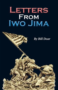Letters From Iwo Jima - Doar, Bill