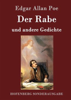Der Rabe und andere Gedichte - Poe, Edgar Allan