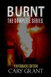 BURNT - The Complete Series - Bild 1