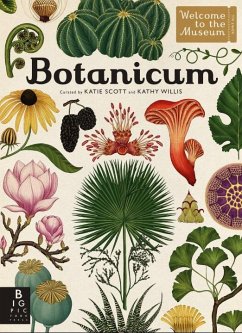 Botanicum - Willis, Kathy
