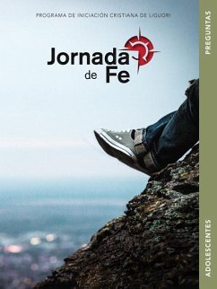 Jornada de Fe Para Adolescentes, Preguntas - Redemptorist Pastoral Publication