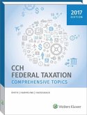 Federal Taxation Comprehens-17