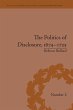 The Politics of Disclosure, 1674-1725 - Bild 1