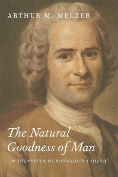 Cover The Natural Goodness of Man