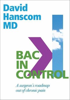 Back in Control - Hanscom, David