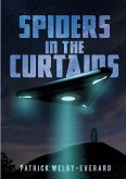 Spiders in the Curtains