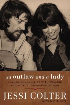 An Outlaw and a Lady - Colter, Jessi