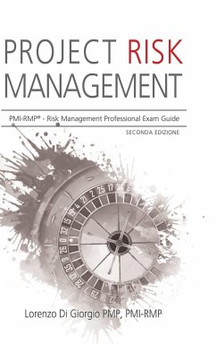 Project Risk Management 2° Edition - Di Giorgio, Lorenzo