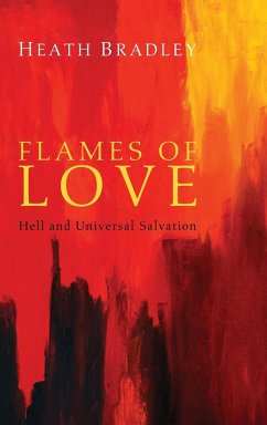 Flames of Love - Bradley, Heath