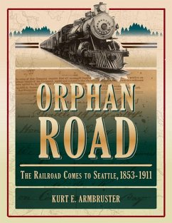 Orphan Road - Armbruster, Kurt E