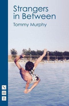 Strangers in Between - Murphy, Tommy