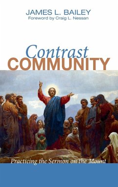 Contrast Community Contrast Community