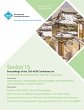 SenSys 15 13th ACM Conference on... - Bild 1