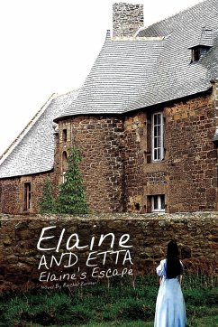 Cover Elaine and Etta Elaine's Escape
