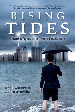 Rising Tides - Wennersten, John R; Robbins, Denise