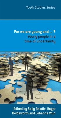 Cover For We Are Young and ...