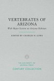 The Vertebrates of Arizona: With Major Section on Arizona Habitats