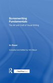 Screenwriting Fundamentals