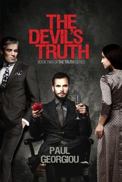 The Devil's Truth - Georgiou, Paul