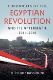 Chronicles of the Egyptian Revolution and Its Aftermath: 2011-2016