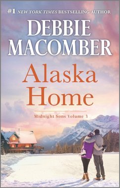 Alaska Home - MACOMBER, DEBBIE
