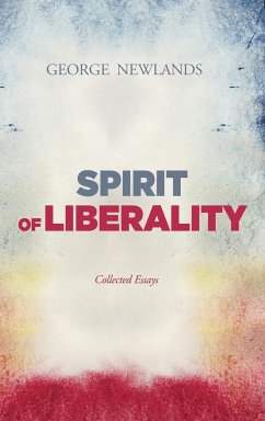 Spirit of Liberality - Newlands, George