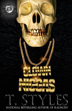 Clown Niggas (The Cartel Publications Presents) - Styles, T.