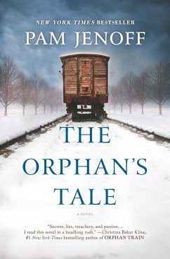 The Orphan's Tale - Jenoff, Pam