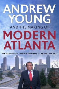 Andrew Young & the Making of M - Young, Andrew; Newman, Harvey K; Young, Andrea