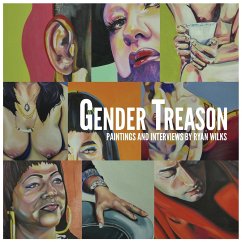 Gender Treason - Wilks, Ryan