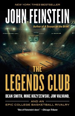The Legends Club - Feinstein, John