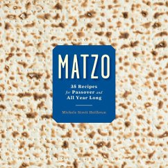 Matzo - Heilbrun, Michele Streit; Kirschner, David