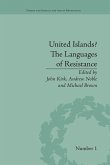 United Islands? The Languages of Resistance United Islands? The Languages of Resistance