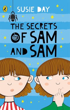 The Secrets of Sam and Sam - Day, Susie