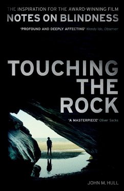 Touching the Rock - Hull, John