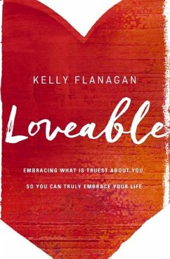 Loveable - Flanagan, Kelly
