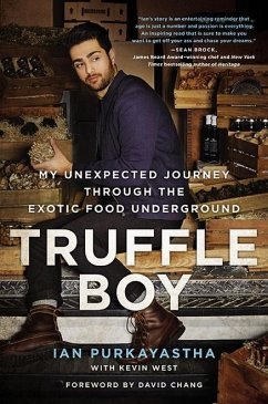 Truffle Boy - Purkayastha, Ian