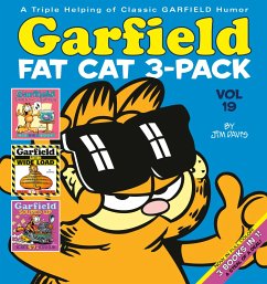 Garfield Fat Cat 3-Pack #19 - Davis, Jim
