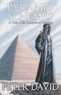 Pyramid Schemes - David, Peter