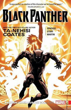 Black Panther: A Nation Under Our Feet, Book 2 - Coates, Ta-Nehisi