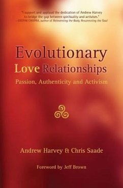 Evolutionary Love Relationships - Harvey, Andrew; Saade, Chris