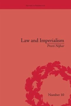 Law and Imperialism - Nijhar, Preeti