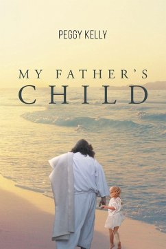 Cover My Father's Child