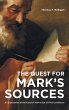 The Quest for Mark's Sources - Bild 1
