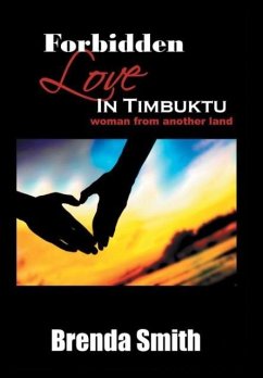 Forbidden Love in Timbuktu