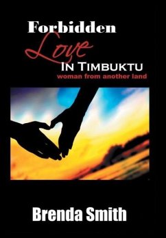 Forbidden Love in Timbuktu - Smith, Brenda