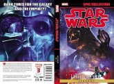 Star Wars Legends Epic Collection: The Empire Vol. 3 Star Wars Legends Epic Collection: The Empire Vol. 3