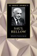 The Cambridge Companion to Saul Bellow - Bild 1